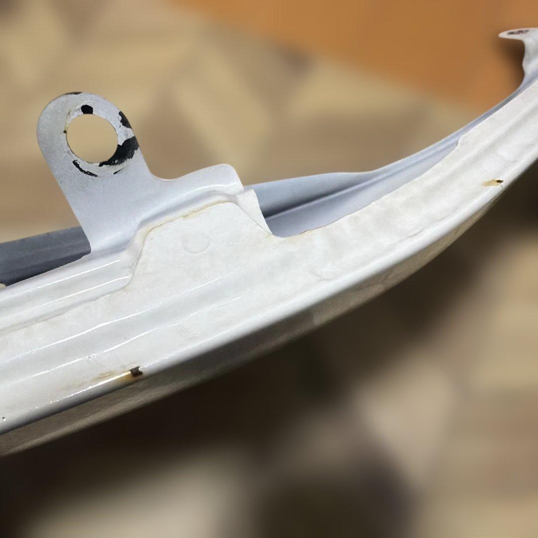 キ*N様 ハイエース　スタイリッシュフェンダーミラー