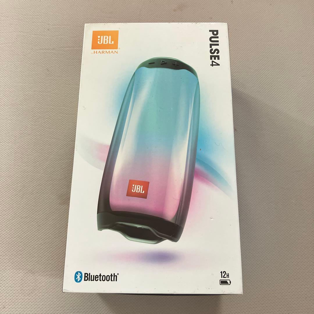 金*ー様 JBL PULSE4 Bluetoothスピーカー