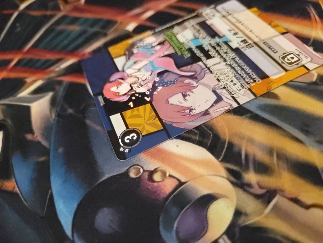 デジモンカード 白峰ノキア エボリューションカップ