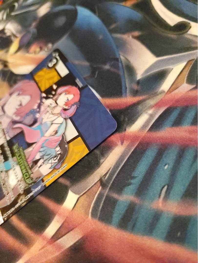 デジモンカード 白峰ノキア エボリューションカップ