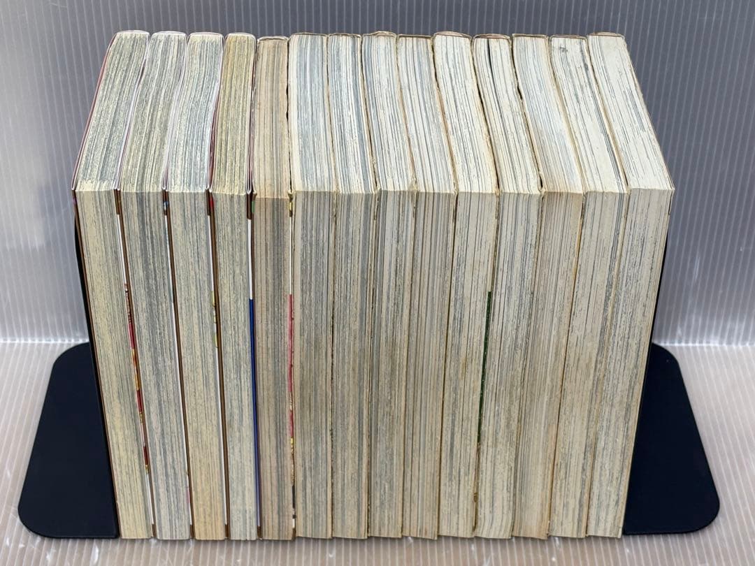 【UT998m】《読めれば良い方向け》 ベルサイユのばら 第1〜14巻全巻セット