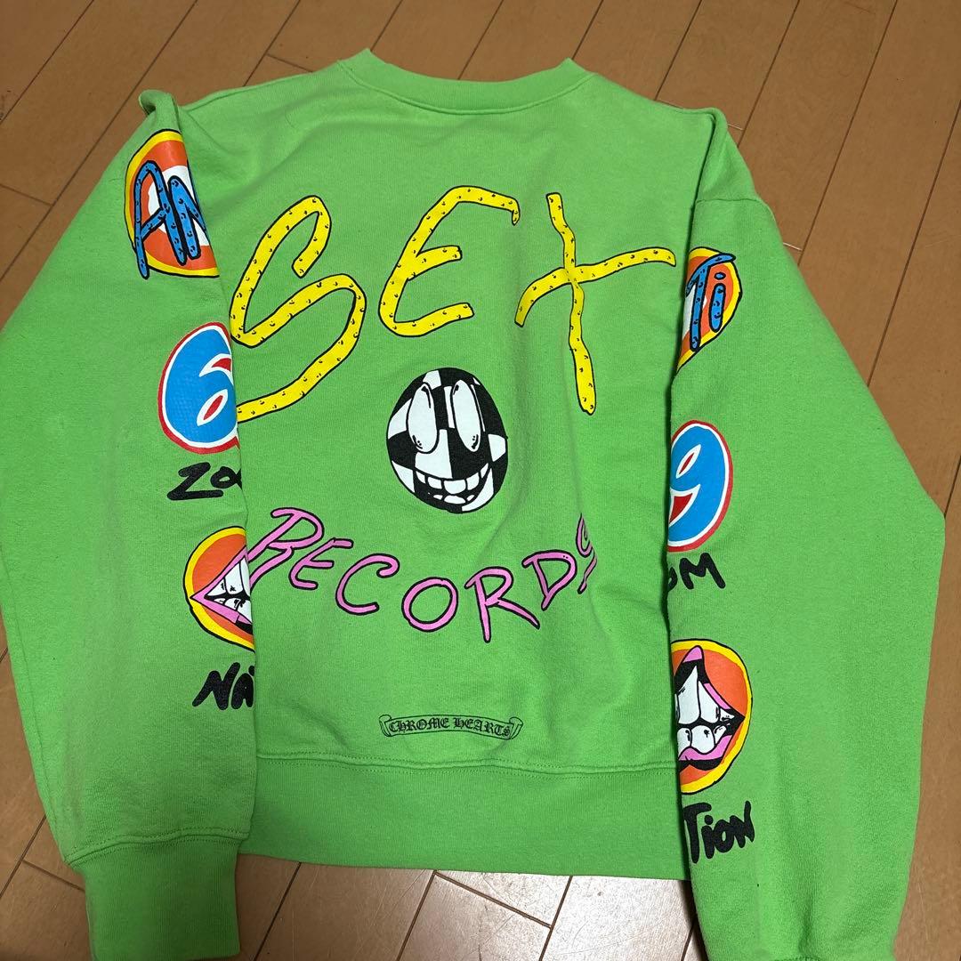 栞*様 クロムハーツ　トップス