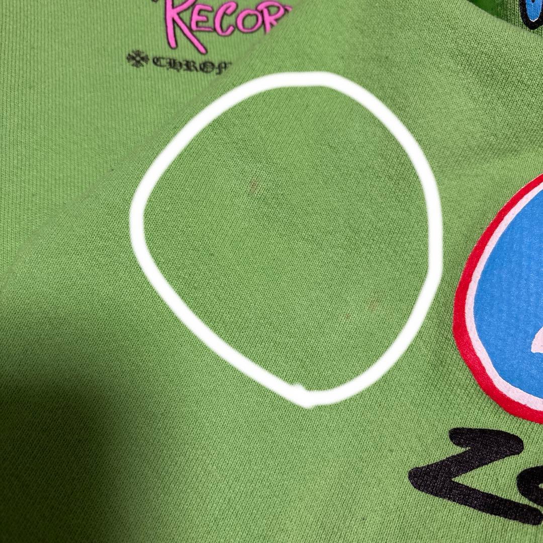 栞*様 クロムハーツ　トップス