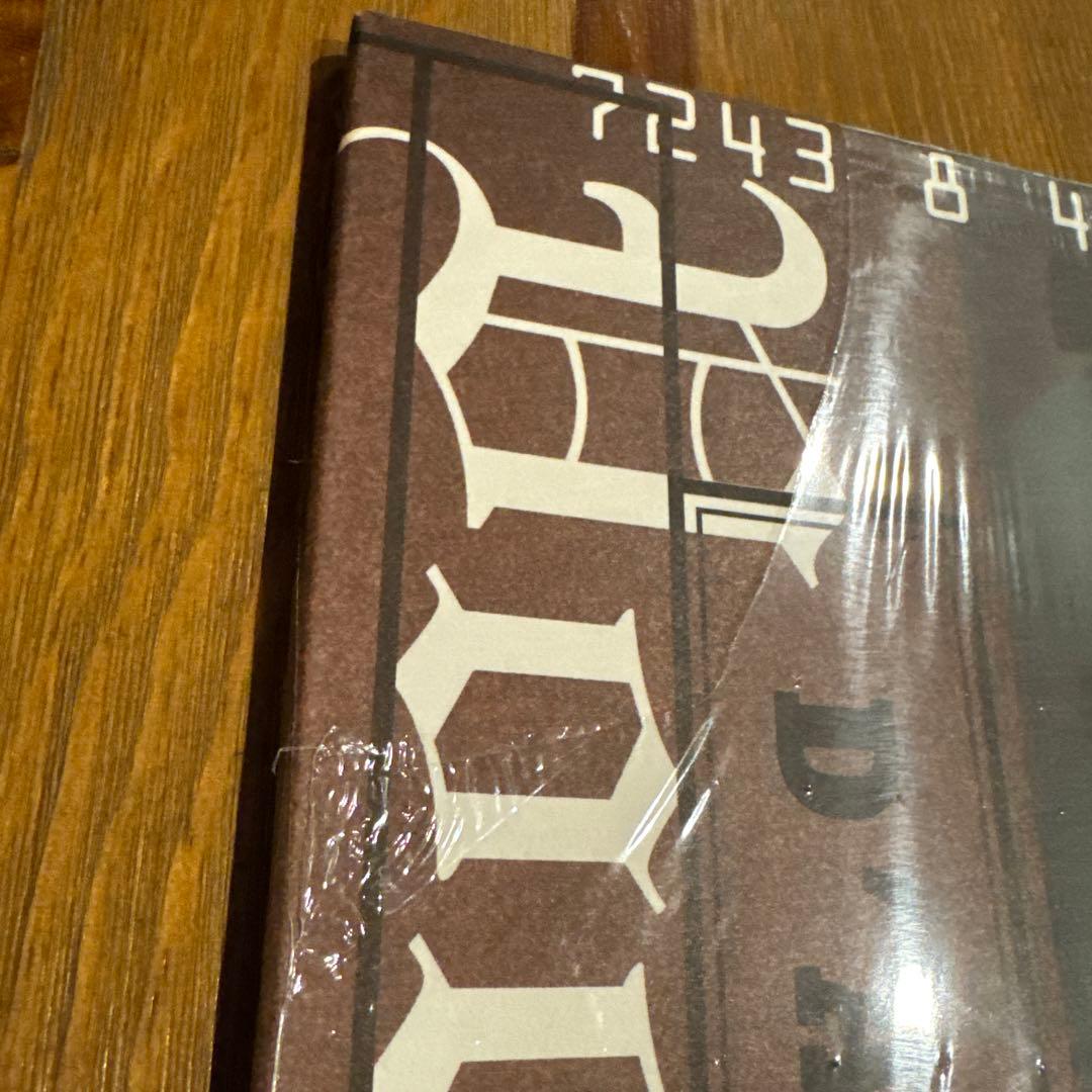 D’Angelo / Voodoo (White Vinyl) 希少盤