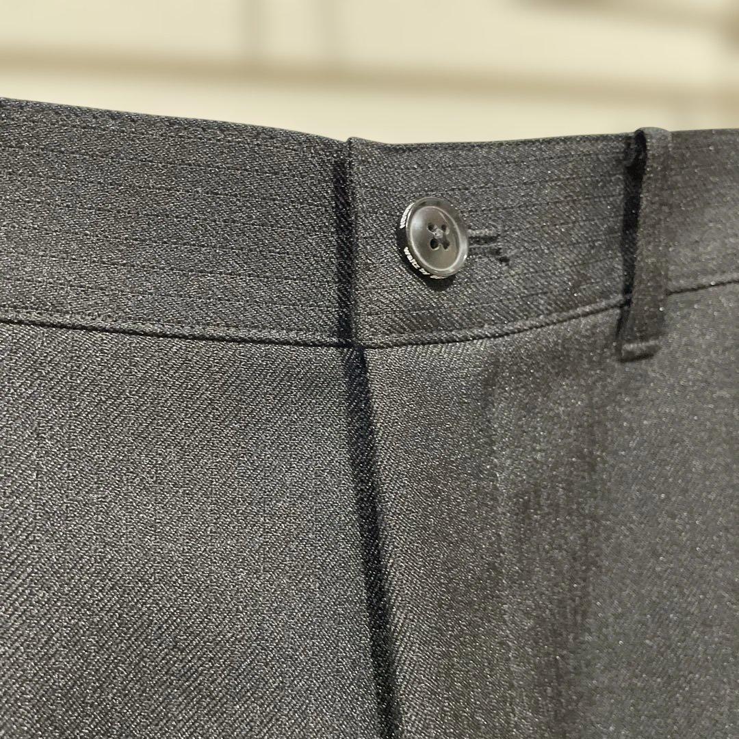 美品 Waltz by BEAMS DESIGNセレモニースーツ 黒160