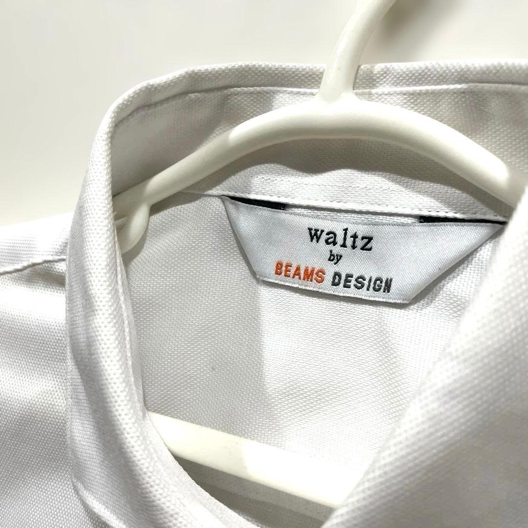 美品 Waltz by BEAMS DESIGNセレモニースーツ 黒160