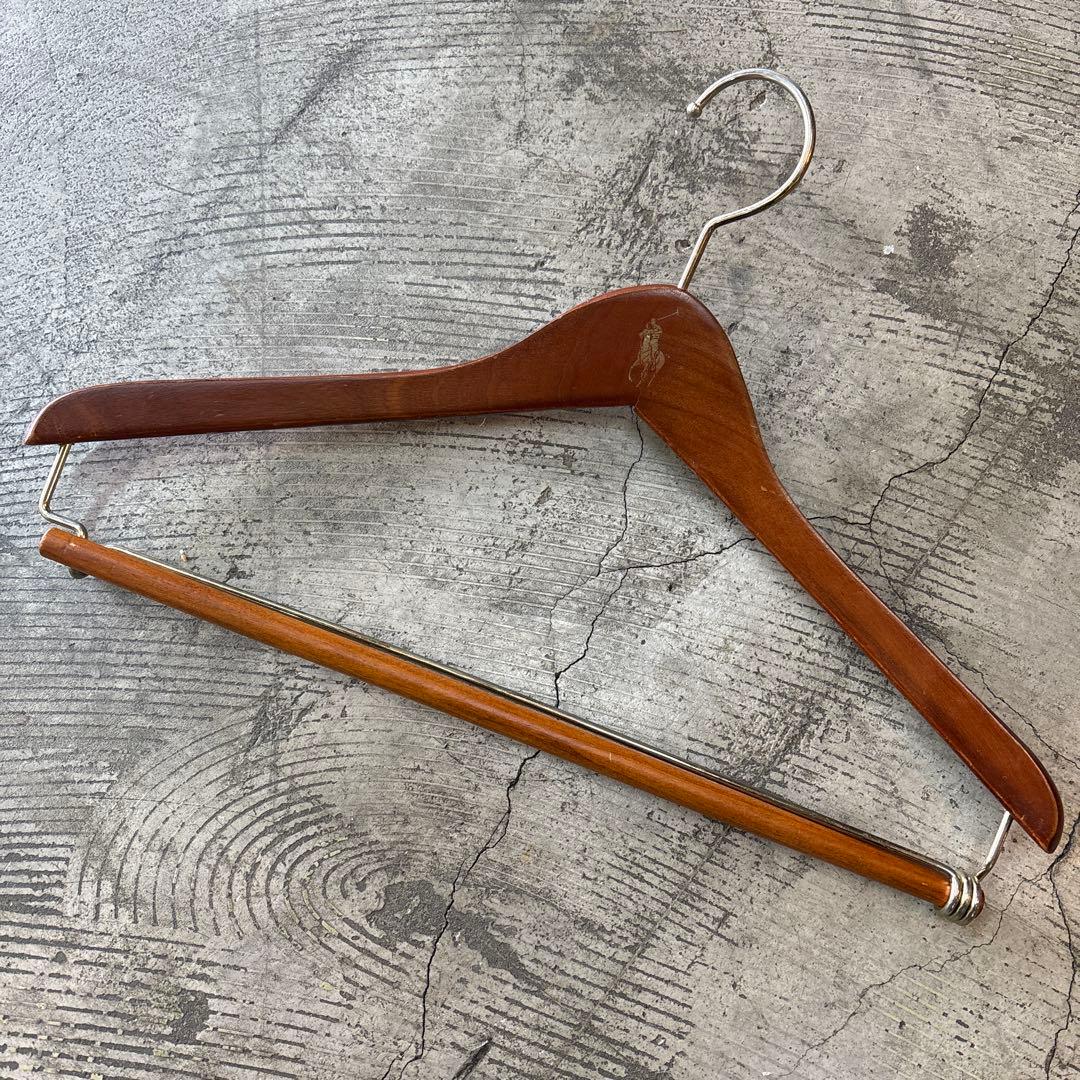 polo Ralph Lauren ラルフローレンハンガー 20本セット&おまけ