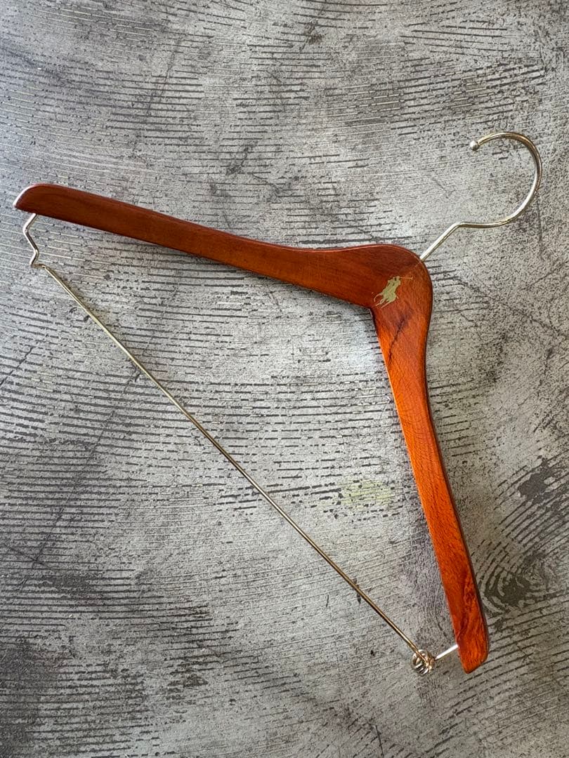 polo Ralph Lauren ラルフローレンハンガー 20本セット&おまけ