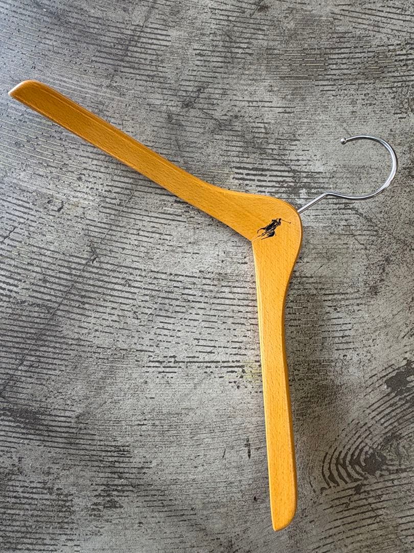 polo Ralph Lauren ラルフローレンハンガー 20本セット&おまけ