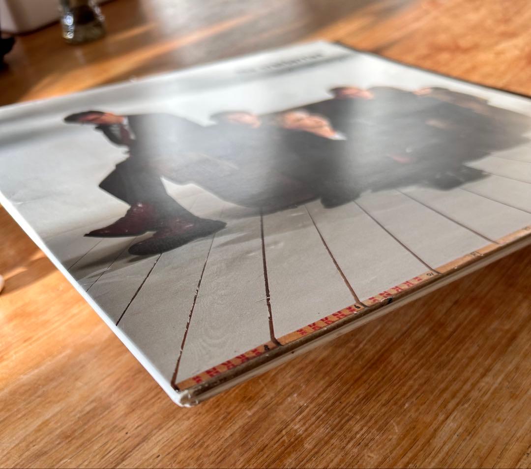 The Cranberries-No Need To Argue（オリジナル盤)