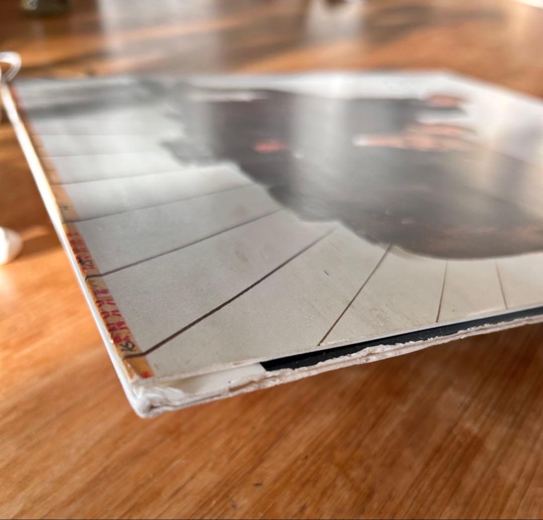 The Cranberries-No Need To Argue（オリジナル盤)