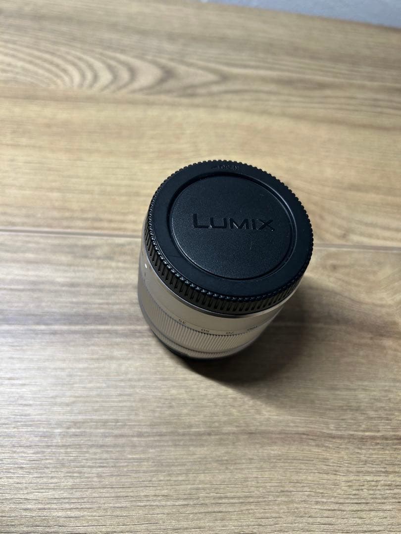 LUMIX 望遠レンズ　H-FS35100
