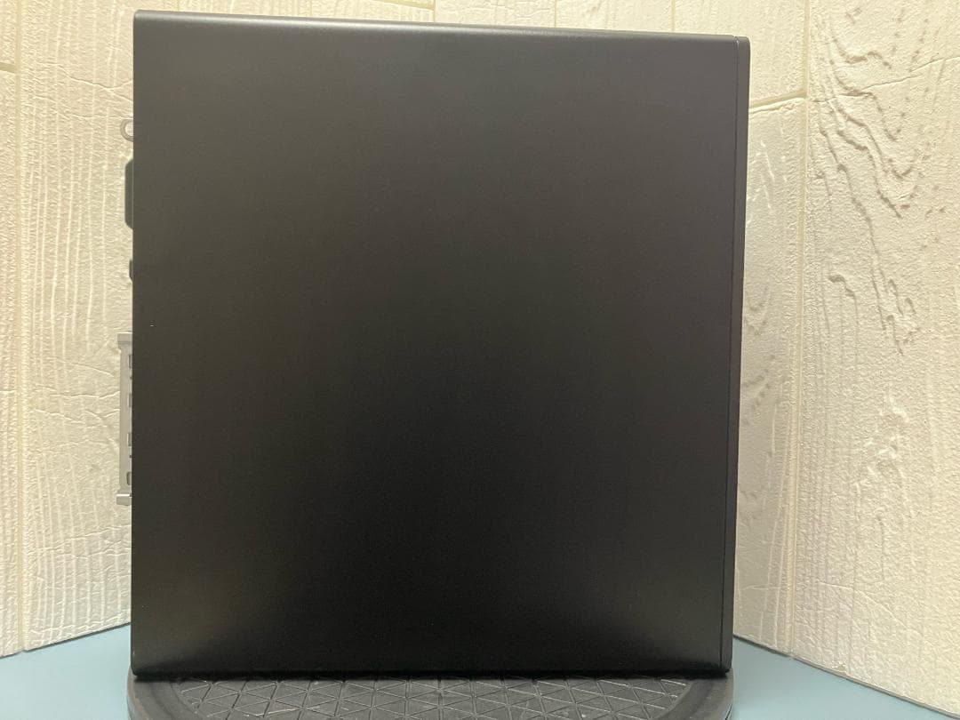 Windowsデスクトップ HP EliteDesk 800 G3 SFF Core i5 7500 8GB