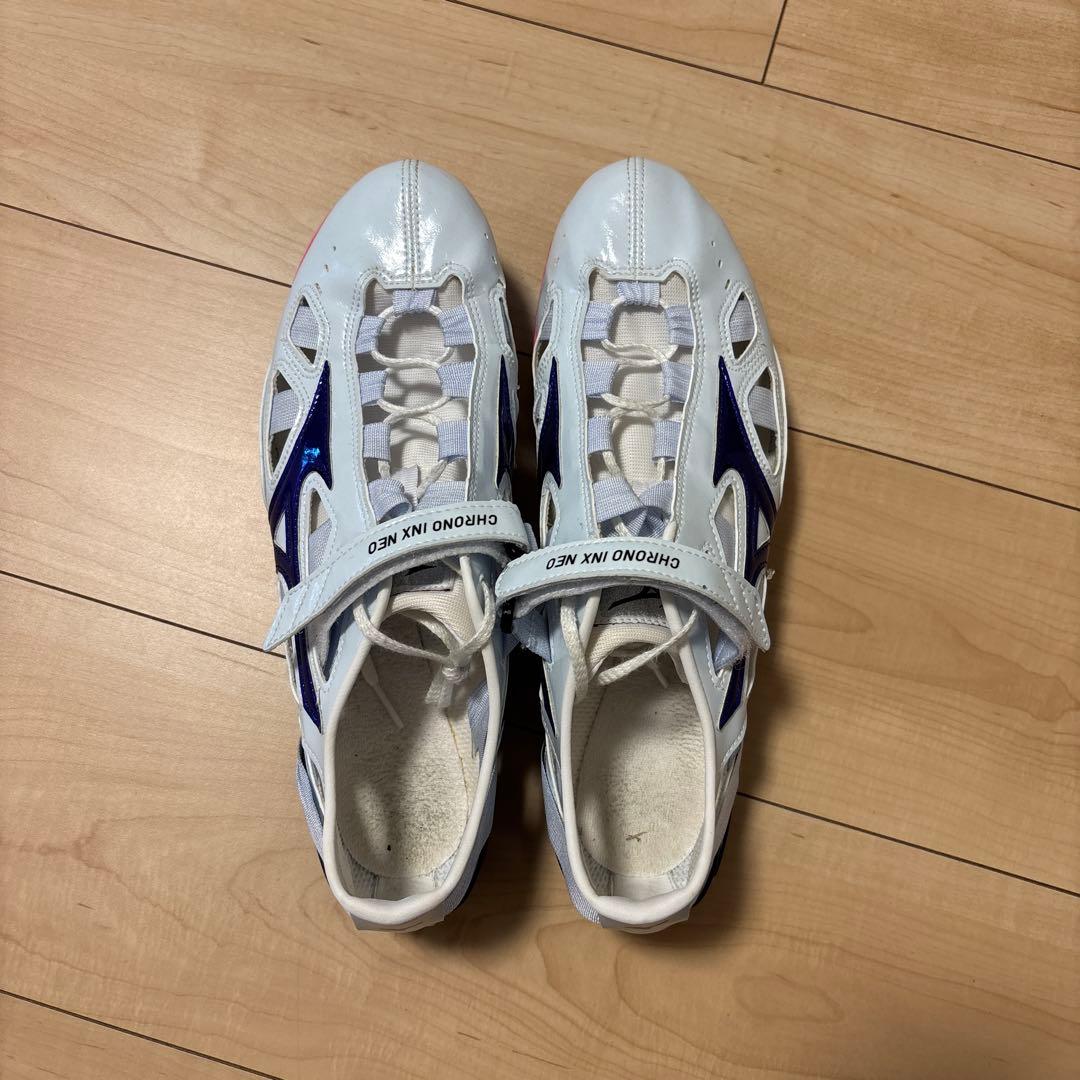 クロノインクスネオ　ジャパン28.0センチ