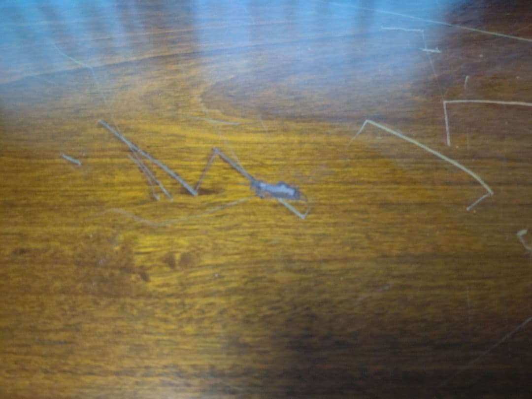 karimoku カリモク コロニアル テレビボード ローボード