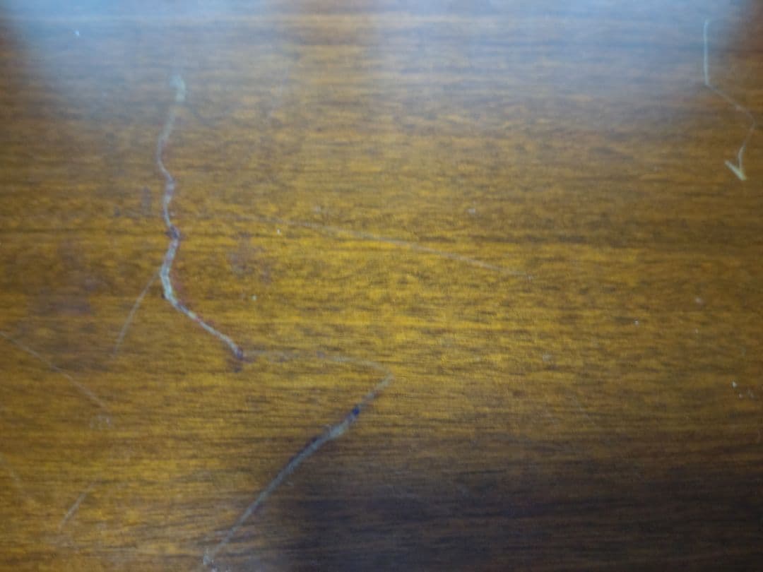 karimoku カリモク コロニアル テレビボード ローボード