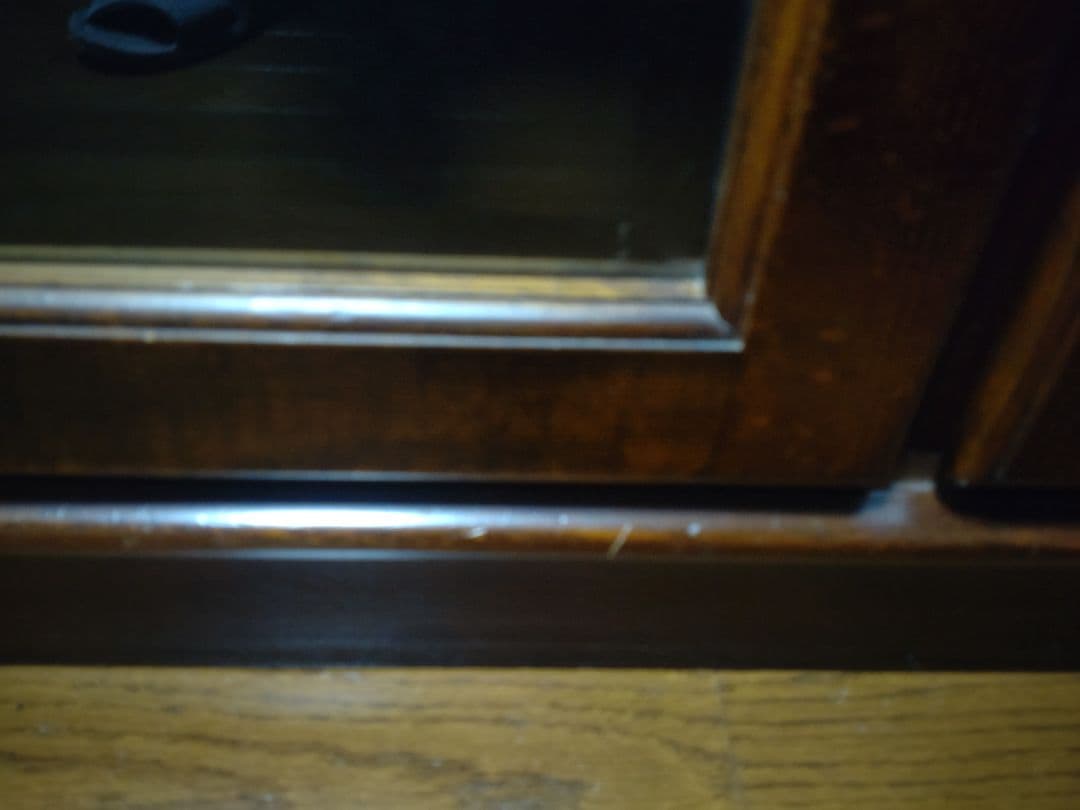 karimoku カリモク コロニアル テレビボード ローボード