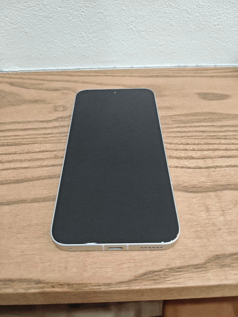 POCO F7 ホワイト 12GB RAM 256GB ROM