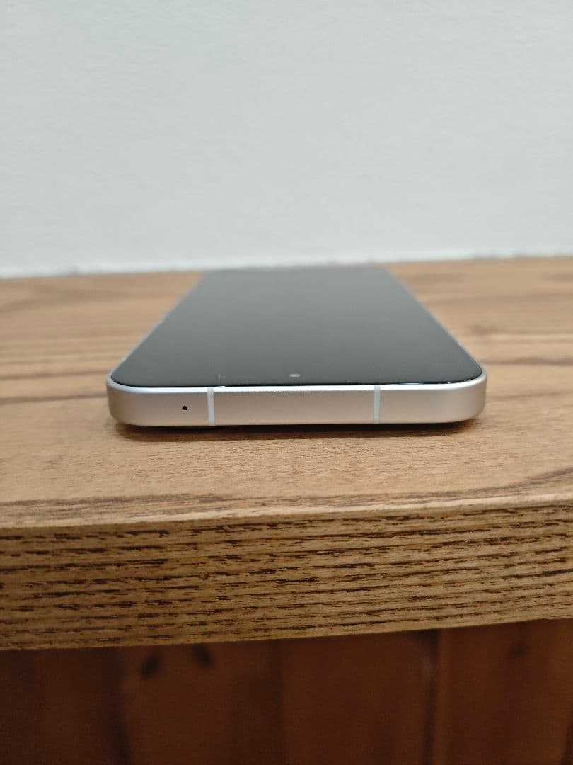 POCO F7 ホワイト 12GB RAM 256GB ROM