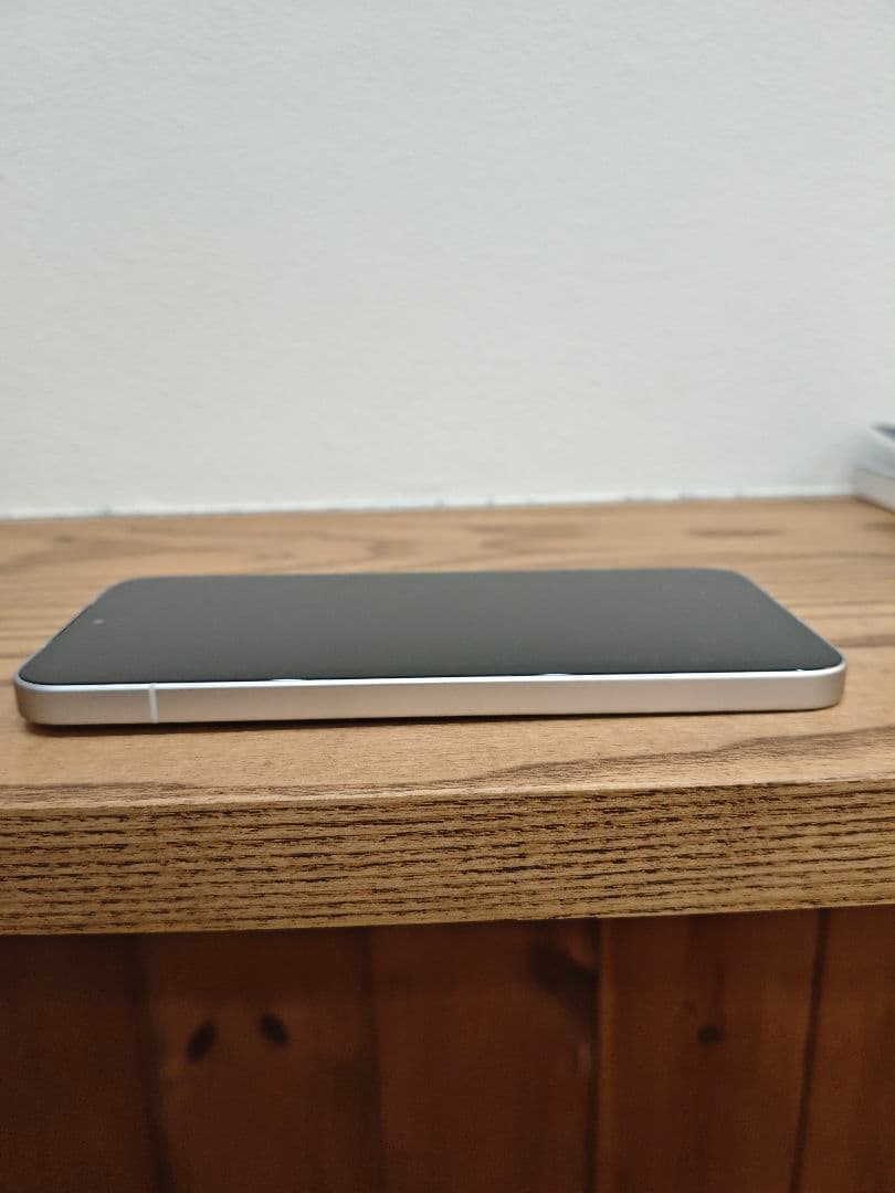 POCO F7 ホワイト 12GB RAM 256GB ROM