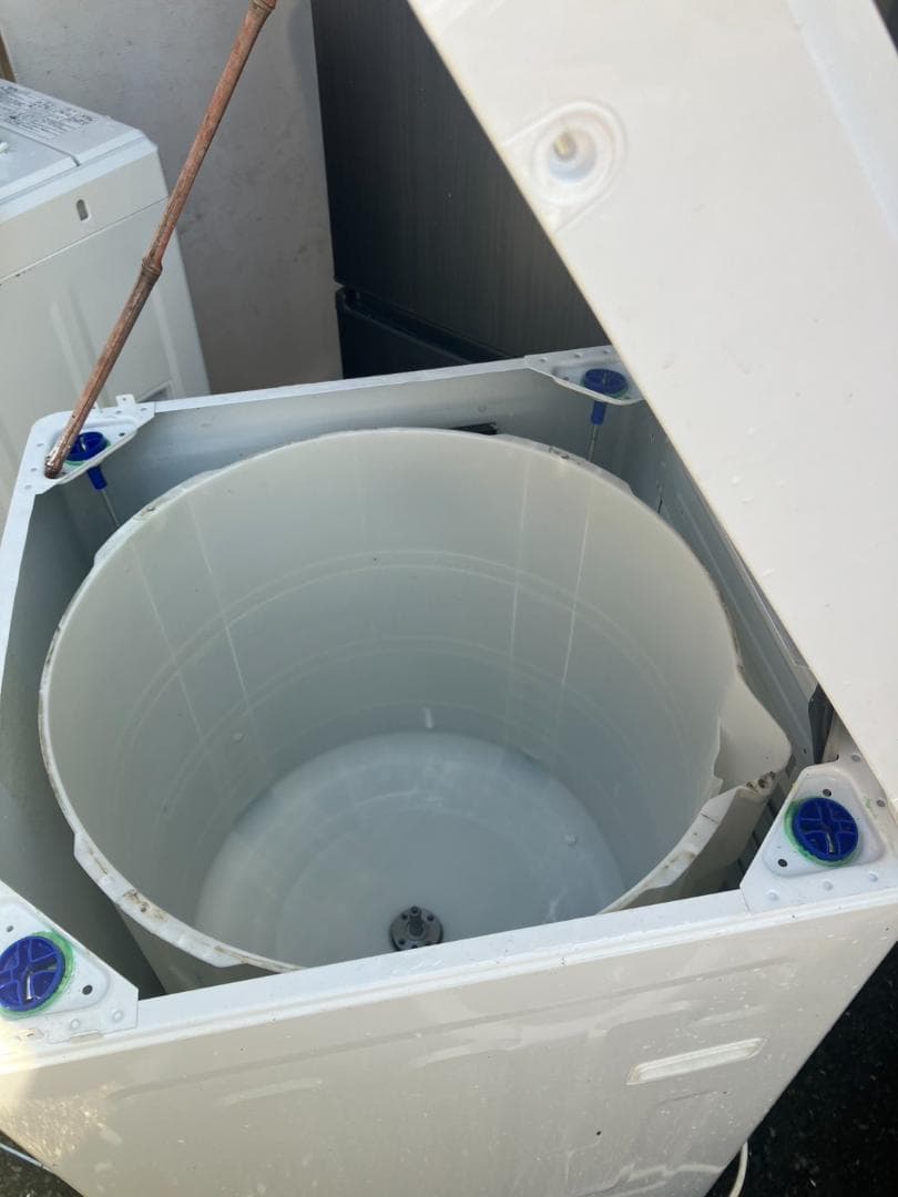 ラブシー様（確認）福岡市家電セット　9/22