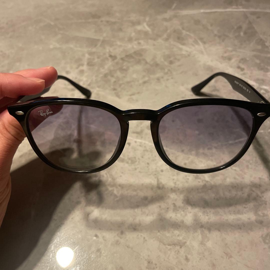 レイバン　4259F