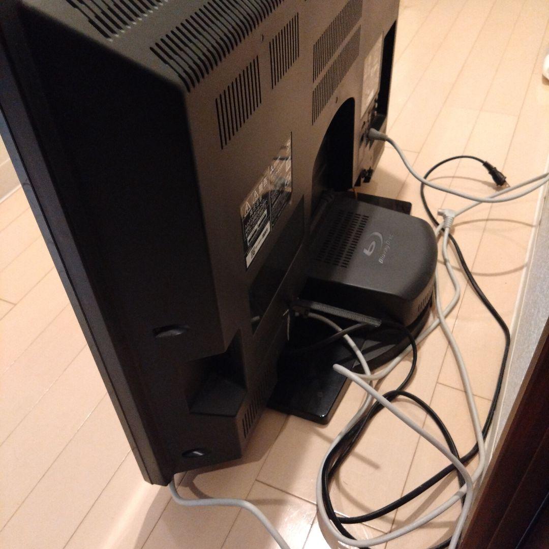 タマ　三菱　32型液晶テレビ