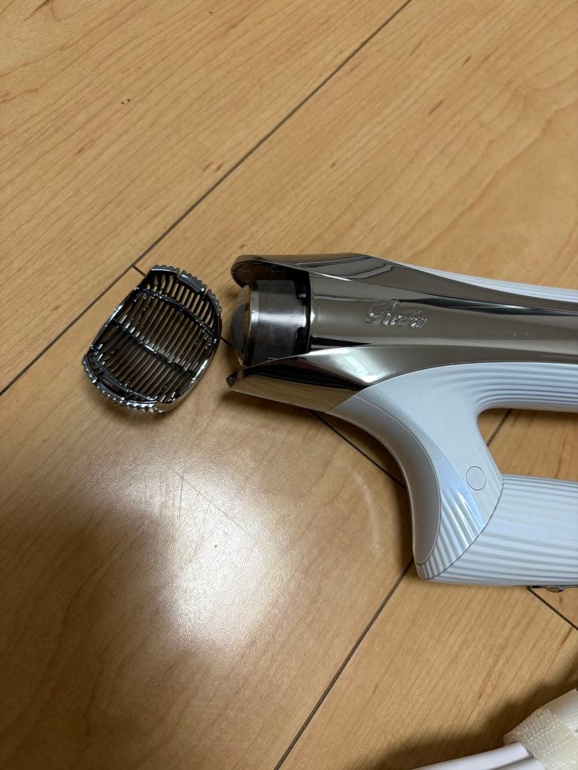 リファ ビューテック ドライヤー スマートダブル 2024年製