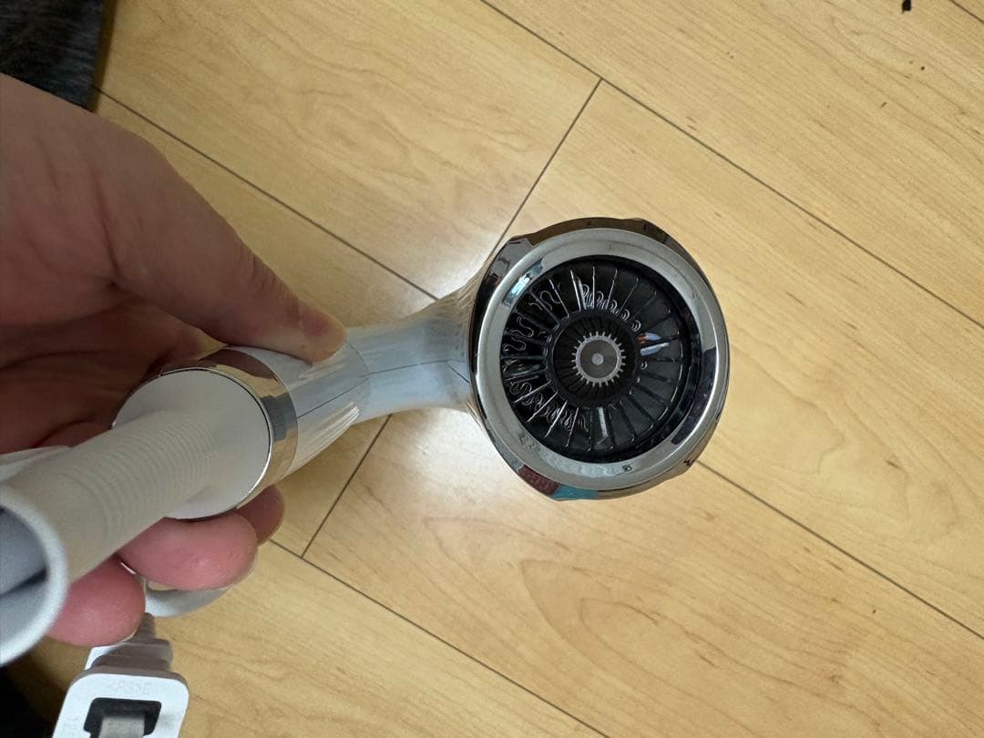 リファ ビューテック ドライヤー スマートダブル 2024年製