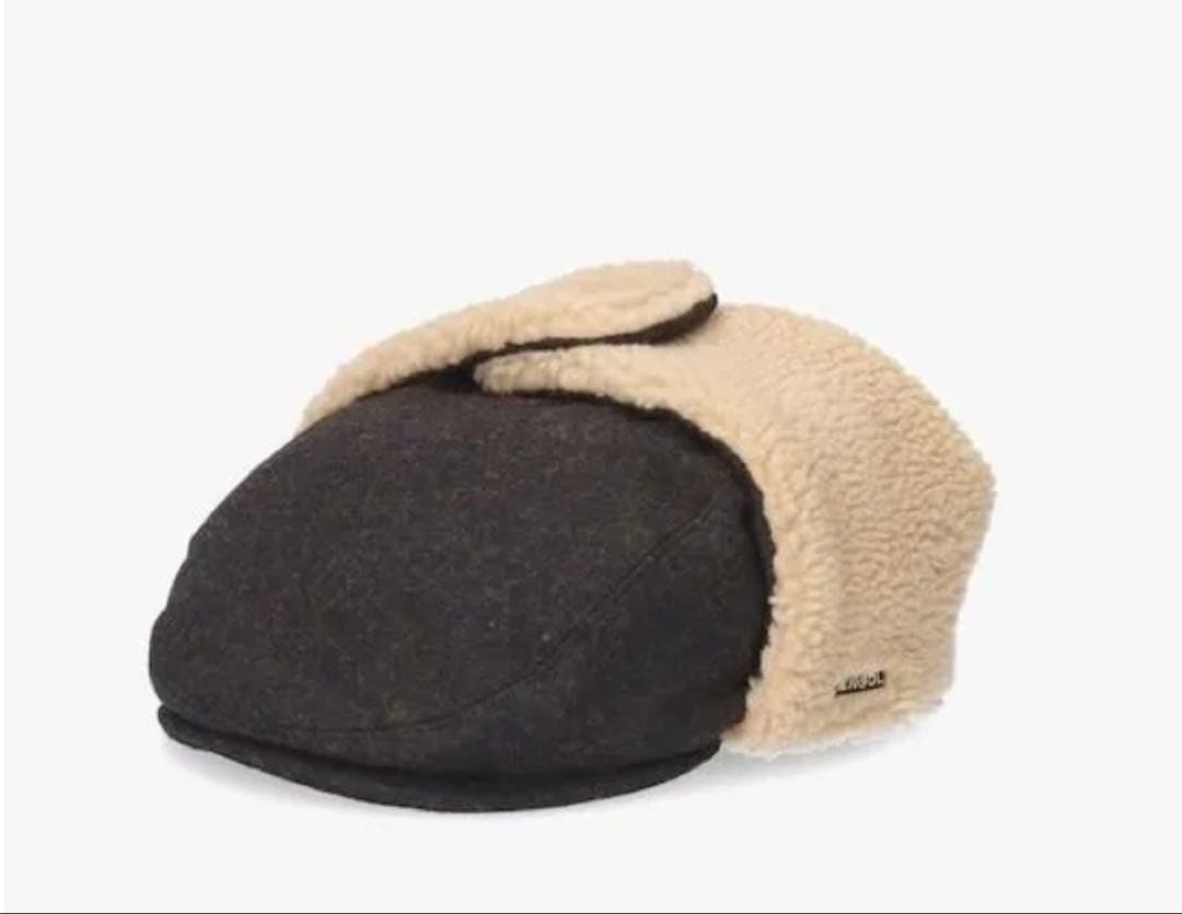 帽子 STABRIDGE KANGOL the Apartment BUGATTI