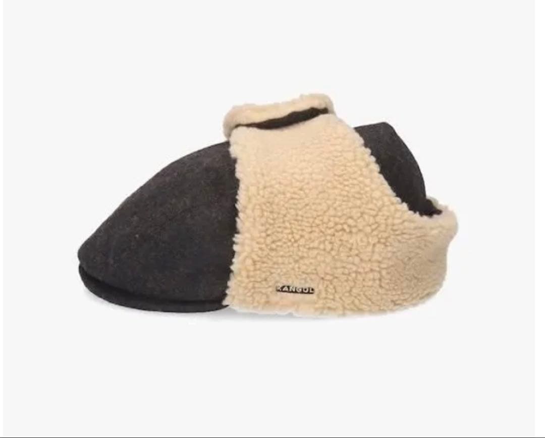 帽子 STABRIDGE KANGOL the Apartment BUGATTI