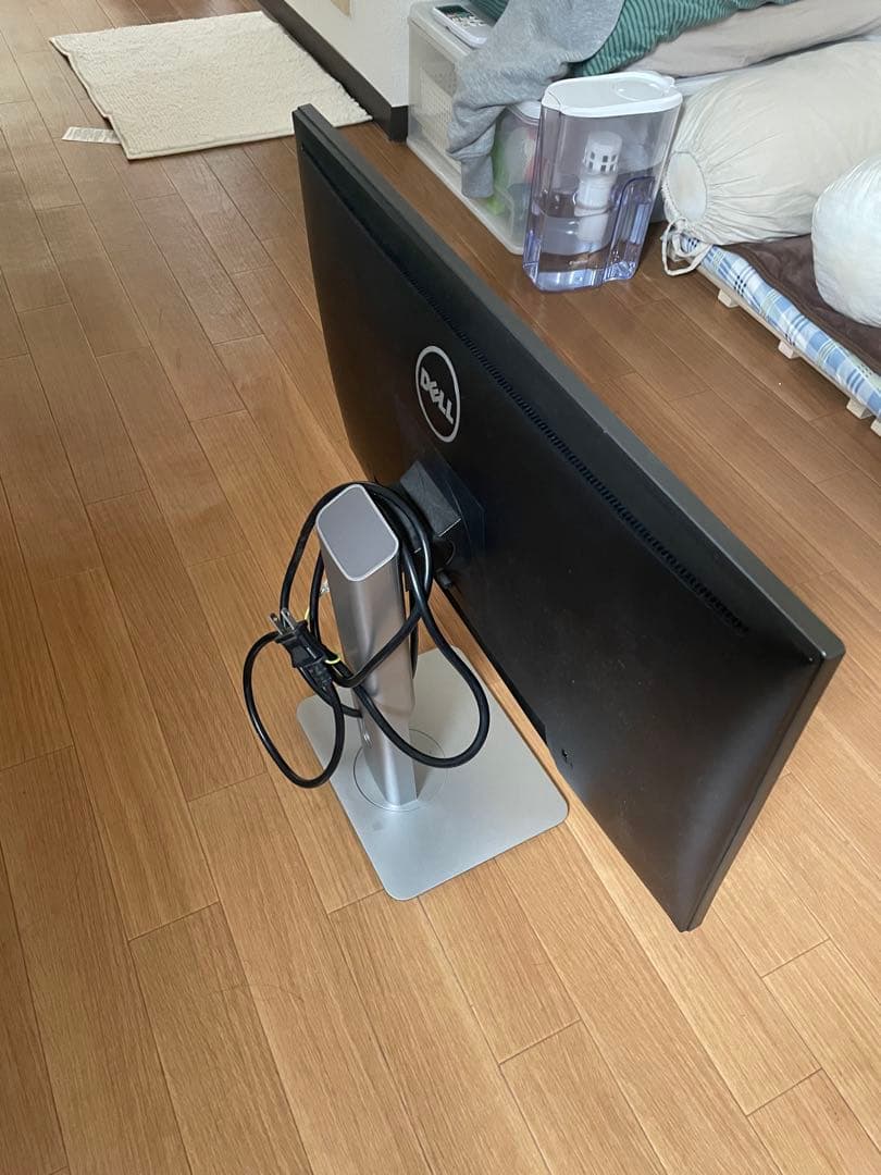 受け取る限定！【24インチワイド】DELL U2414Hb 24インチワイド