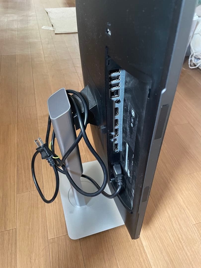 受け取る限定！【24インチワイド】DELL U2414Hb 24インチワイド