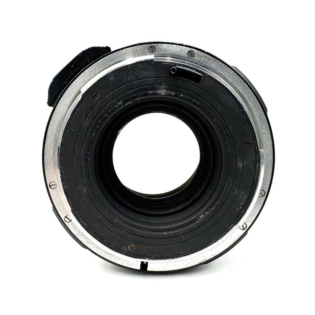 動作良好 PENTAX 6x7 TAKUMAR 150mm f2.8