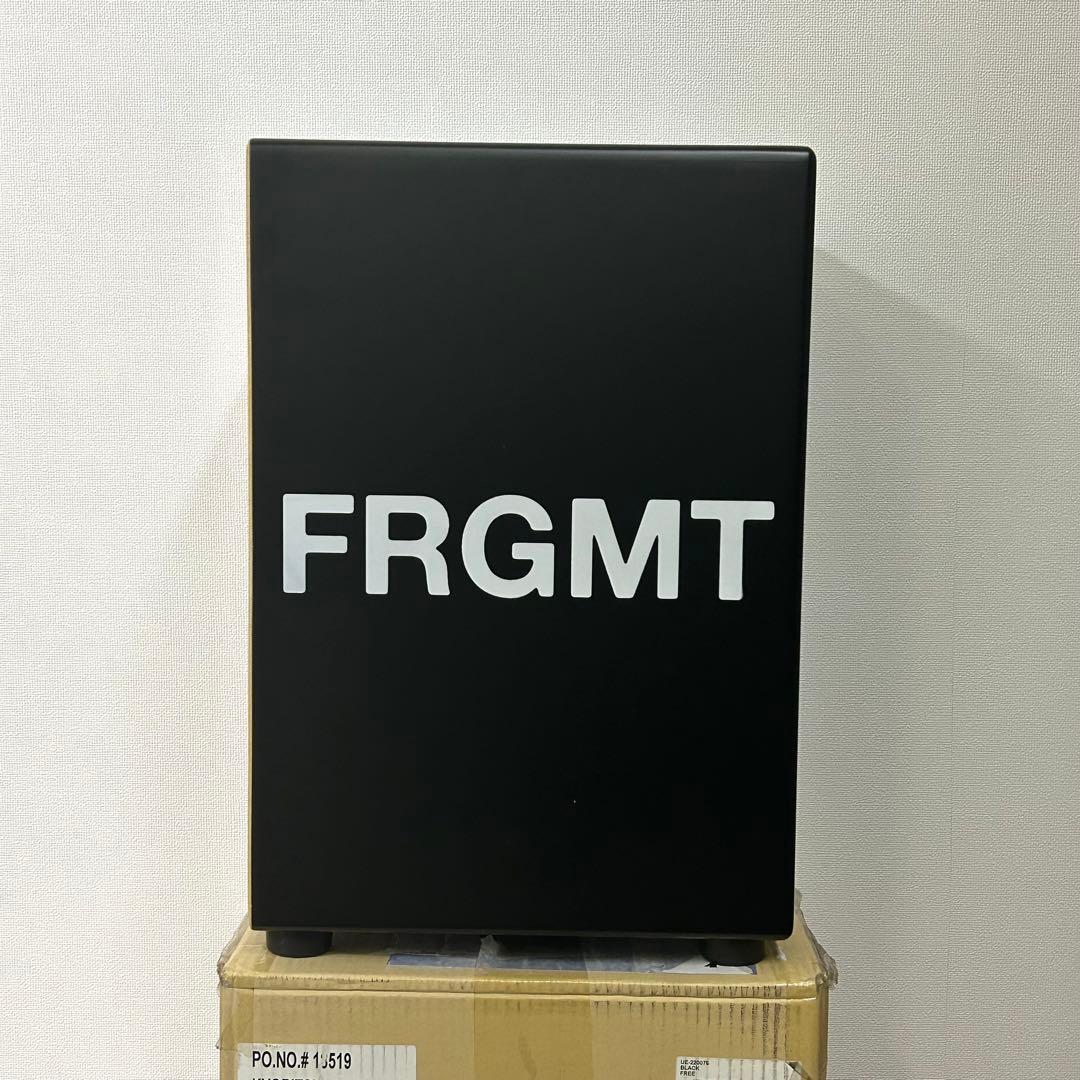 その他 uniform experiment FRAGMENT MEINL CAJON