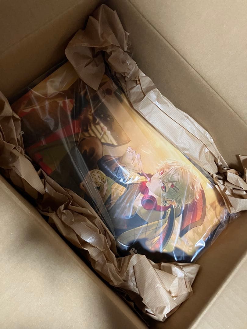 ふもコレ 葛葉 キーボード 未開封 即購入可