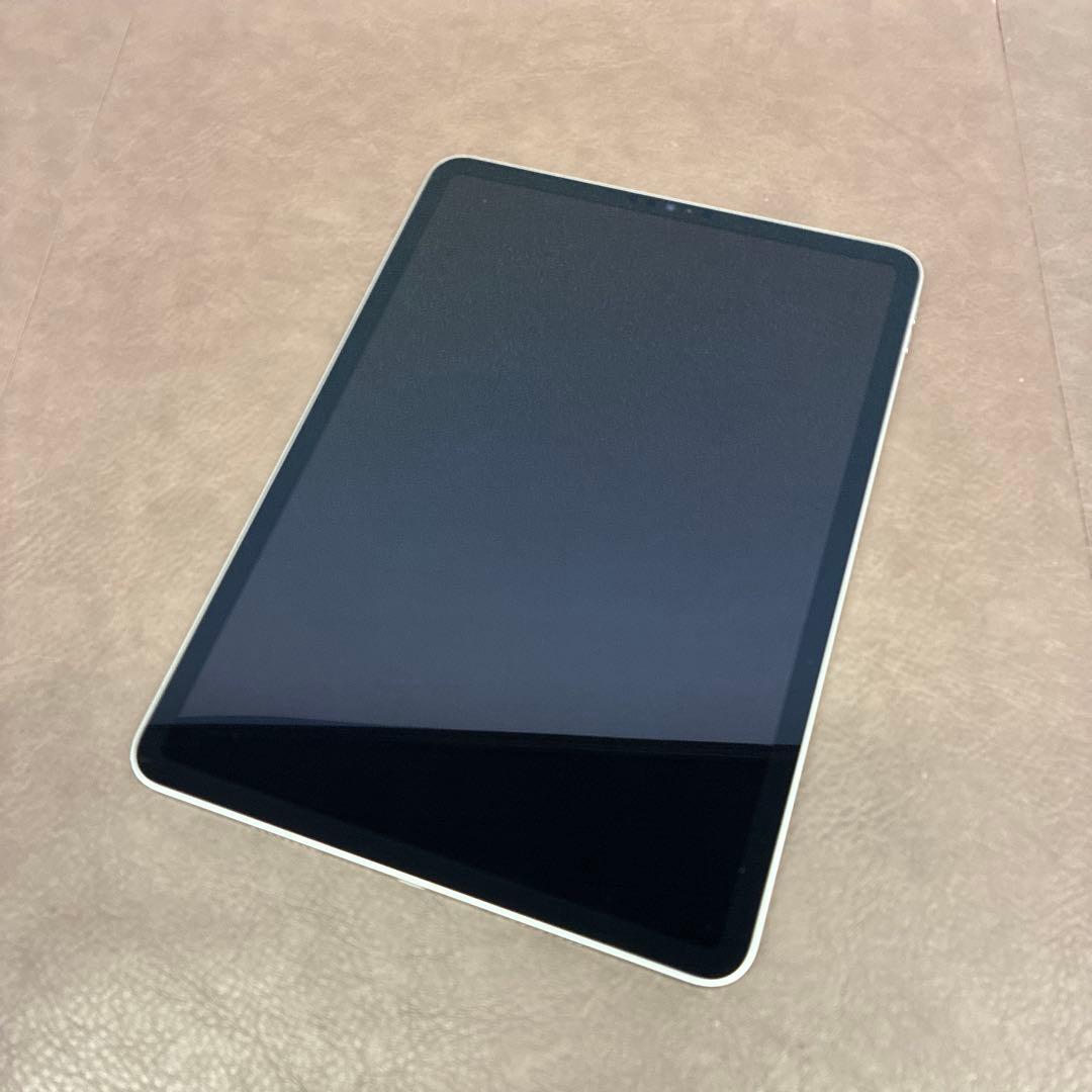 美品 Apple iPad Pro11 第4世代 スペースグレイ