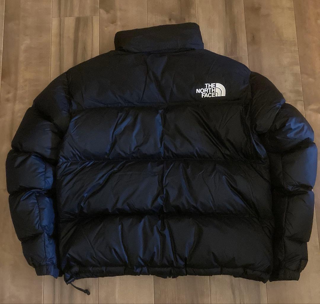 美品‼️THE NORTH FACE ヌプシダウンジャケット　ND92555 Ｌ