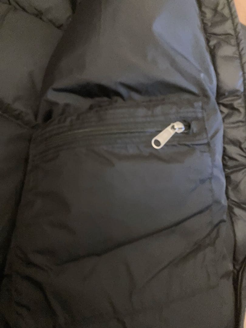 美品‼️THE NORTH FACE ヌプシダウンジャケット　ND92555 Ｌ