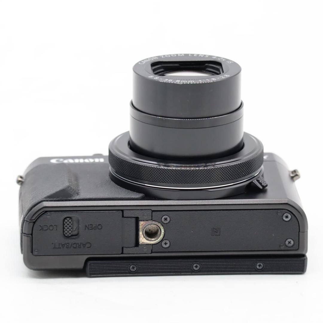 デジタルカメラ Canon PowerShot G7 X MarkII