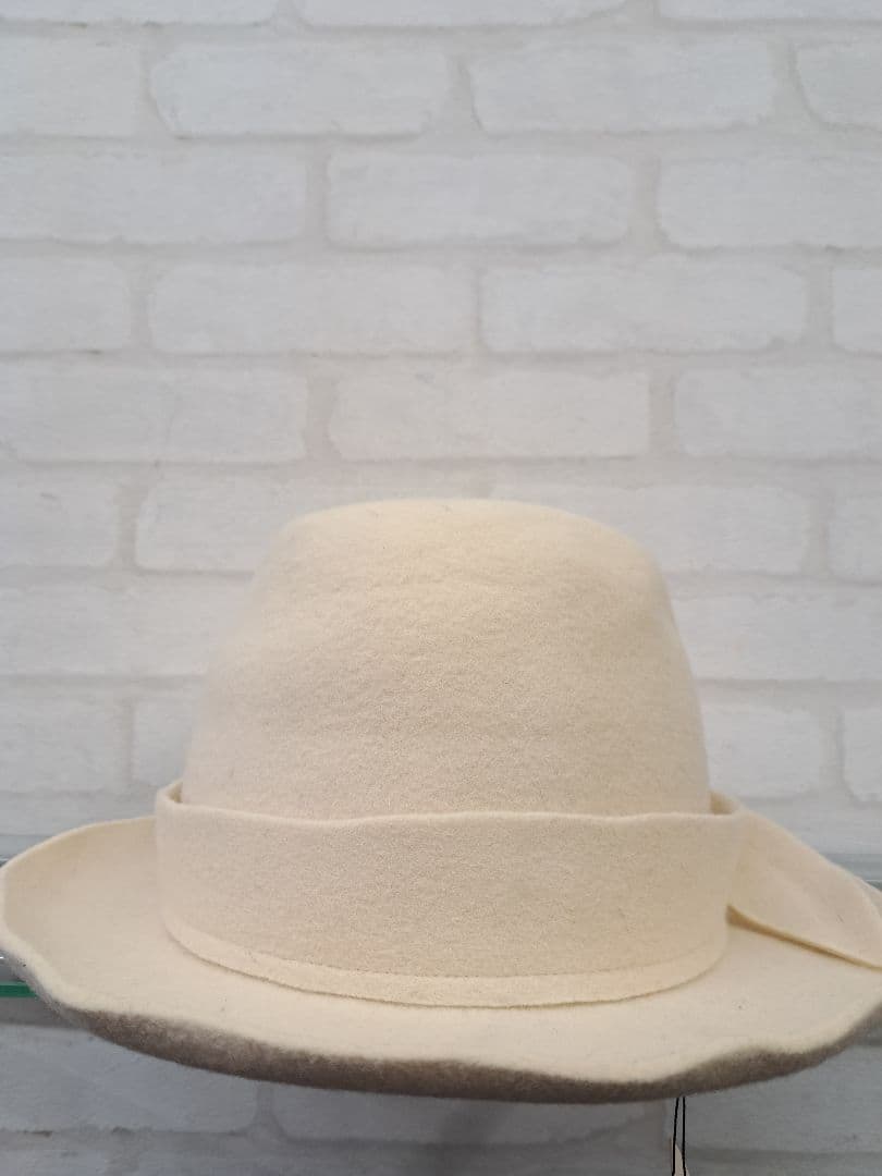 COMME des GARCONS HOMME PLUS × SCHA ハット