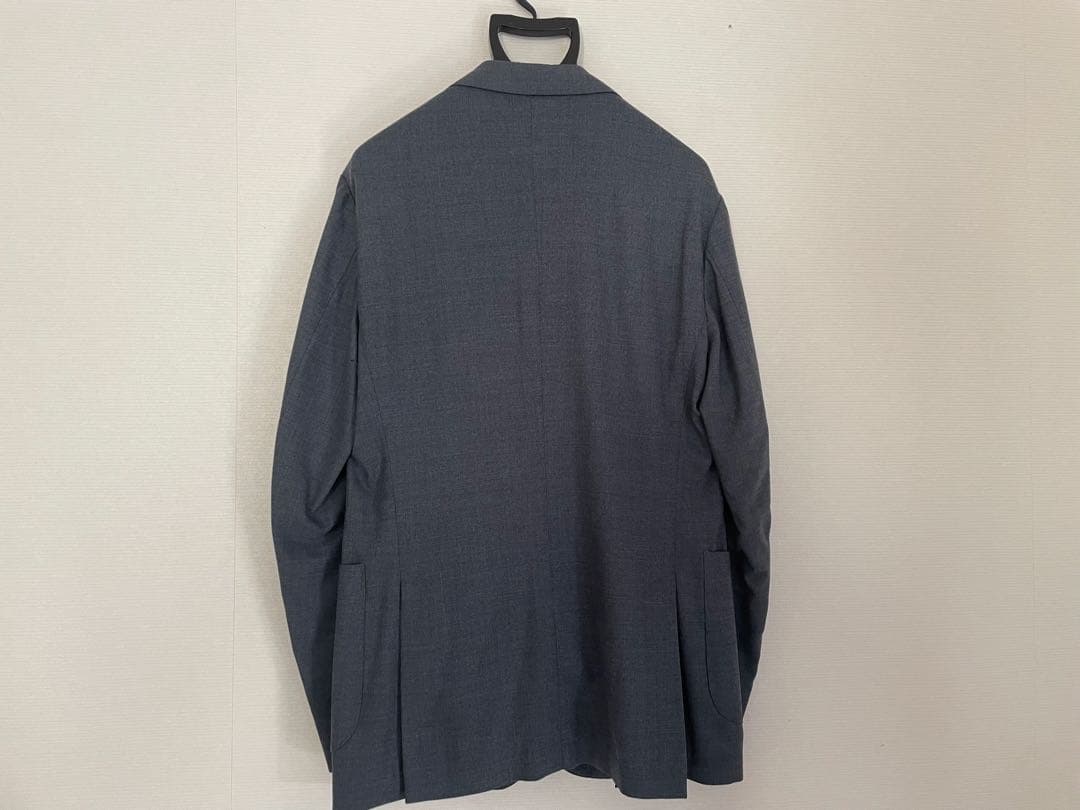 【0530弁当】TOMBOLINI ZERO GRAVITY スーツ