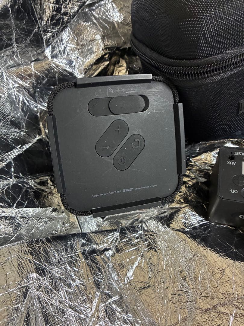 Cear pavé（シーイヤーパヴェ）【最新立体音響スピーカー】