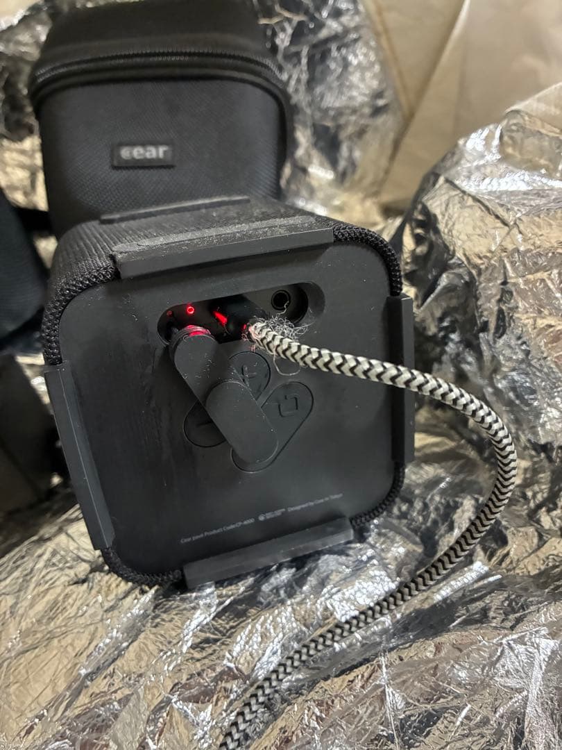 Cear pavé（シーイヤーパヴェ）【最新立体音響スピーカー】