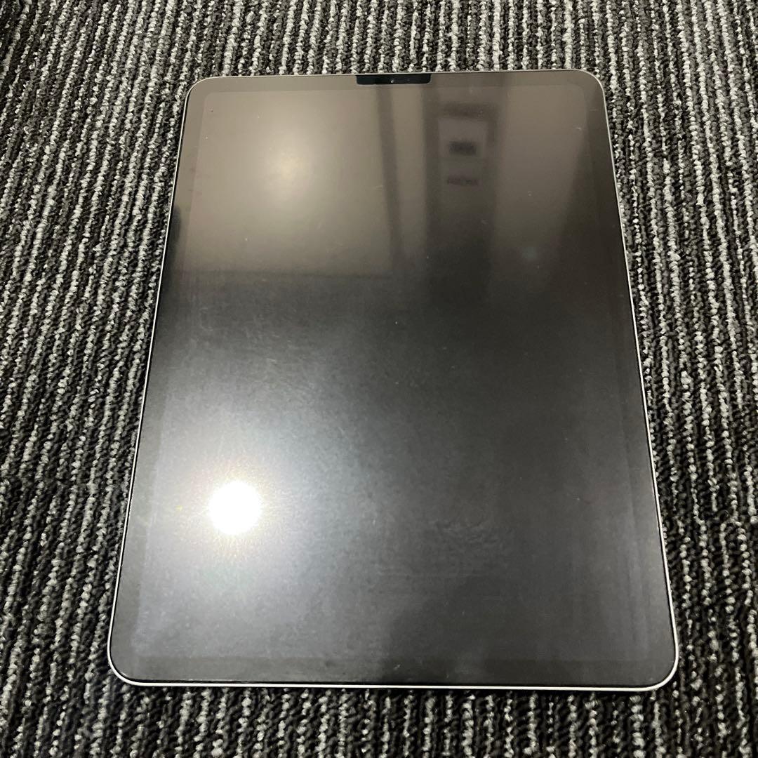 iPadPro11インチ 第2世代 ＋Apple Pencil