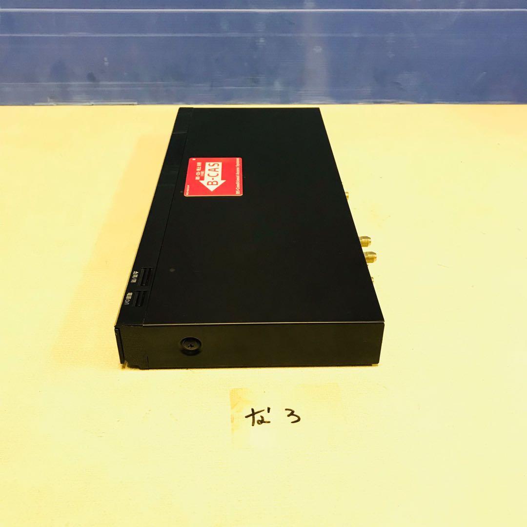 パナソニック ブルーレイディスクレコーダー DMR-BRZ1020..