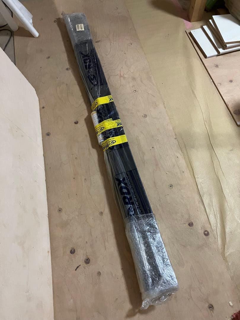 値下げ⭕️RDX フォルクスワーゲン トゥーラン ゴルフ エアロ RDSL054