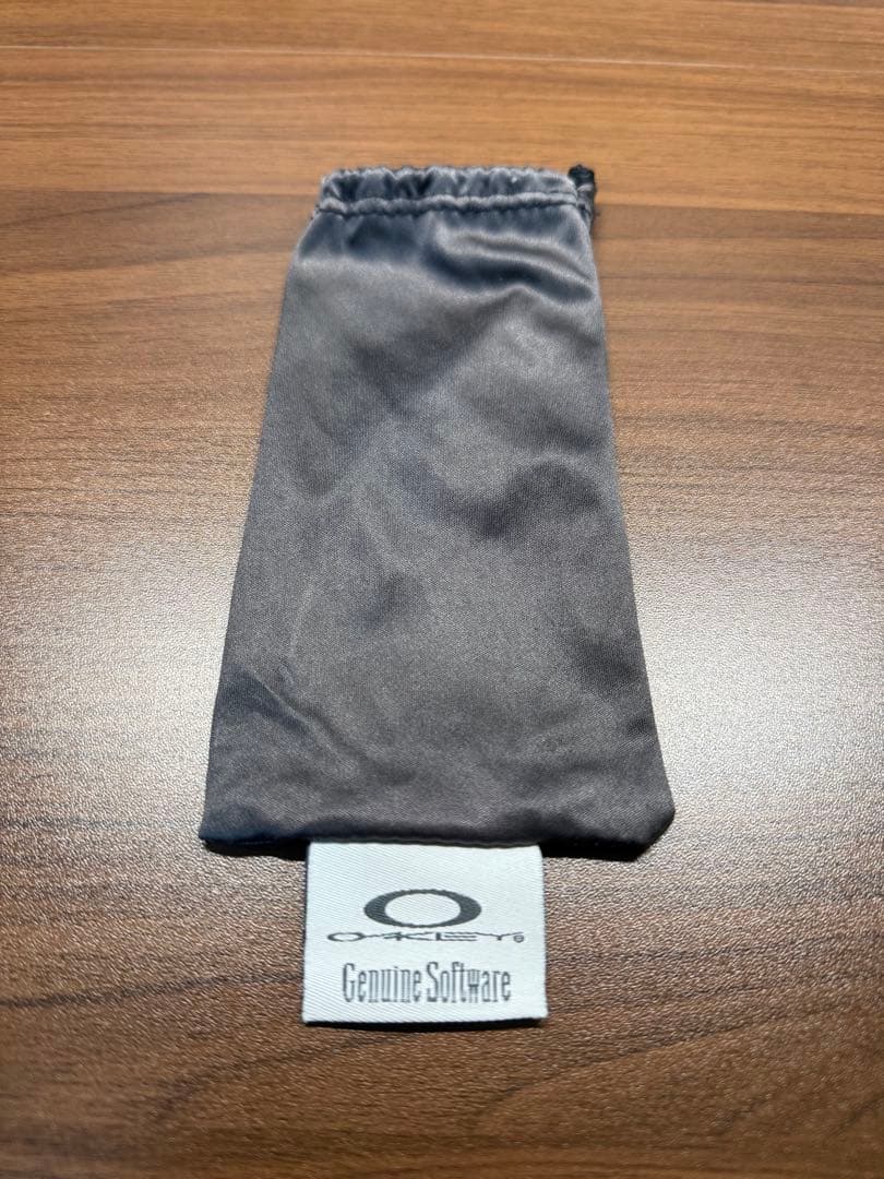 Oakley eye jacket サングラス 90s 希少サングラス