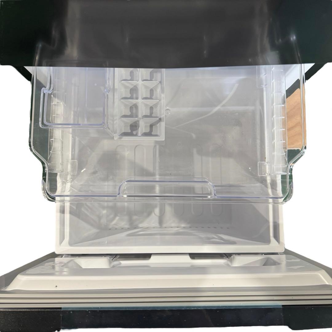 ★ 【購入前コメント必須】SHARP 冷蔵庫　2022年製 SJ-18E2-B