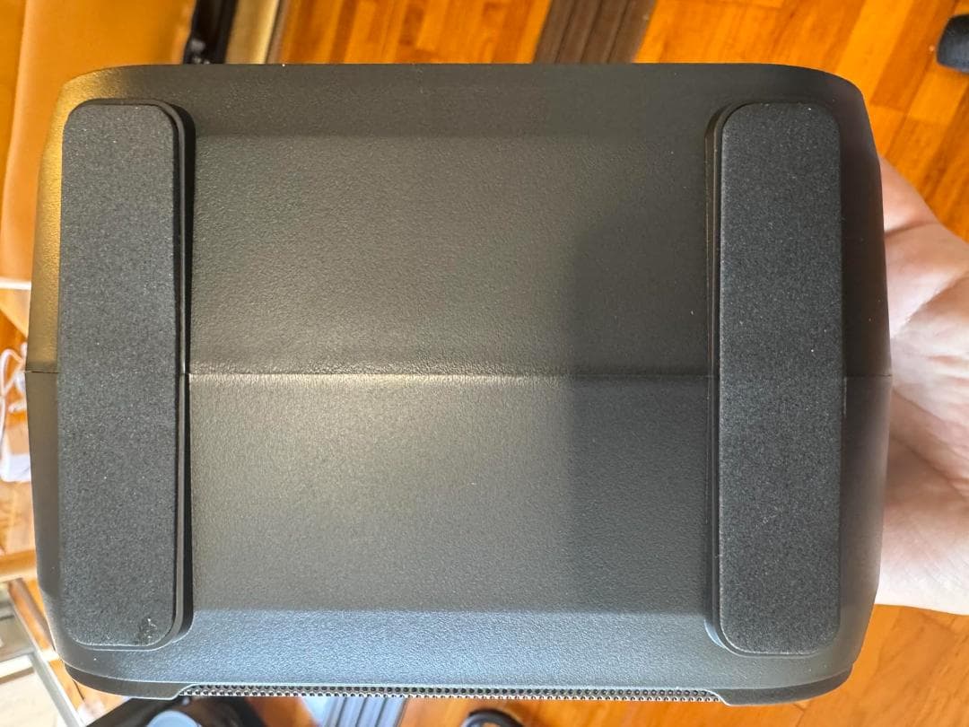 スピーカーセット カラオケ 家庭用 拡声器 カラオケマイク ２本 Bluetop